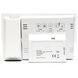 Годинник проекційний Technoline WT549 White (WT549) DAS301195 фото 13