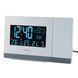 Годинник проекційний Technoline WT549 White (WT549) DAS301195 фото 11