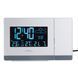 Годинник проекційний Technoline WT549 White (WT549) DAS301195 фото 14