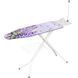 Доска гладильная Gimi Golden 130x44 см Lavanda (161173) 928475 фото 1