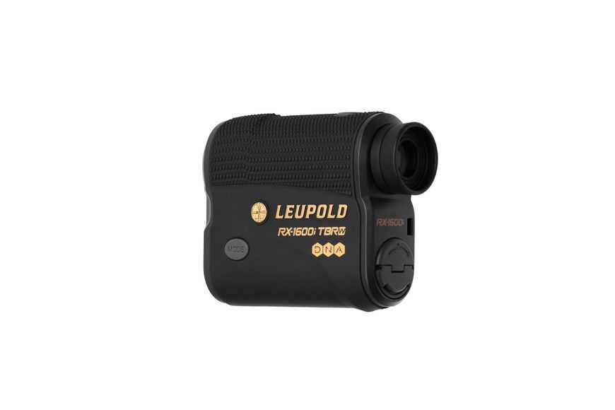 Далекомір Leupold RX-1600i TBR/W with DNA Black OLED Selectable STV-5002603 фото