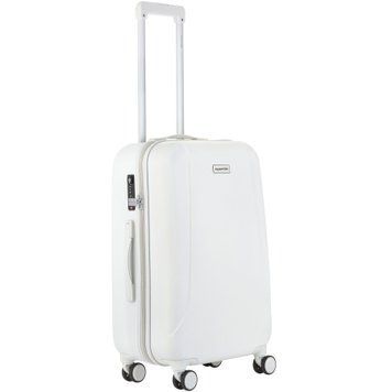 Валіза CarryOn Skyhopper (M) White (502423) 930039 фото