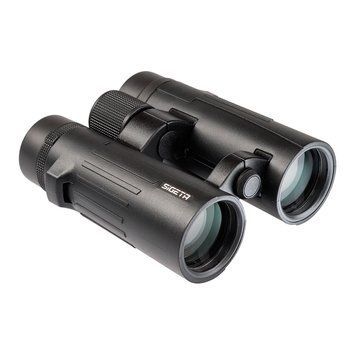 Бінокль SIGETA Imperial 10x42 Black OPT-65844 фото