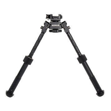 Сошки KONUS BIPOD-T 12-23cm OPT-1949 фото
