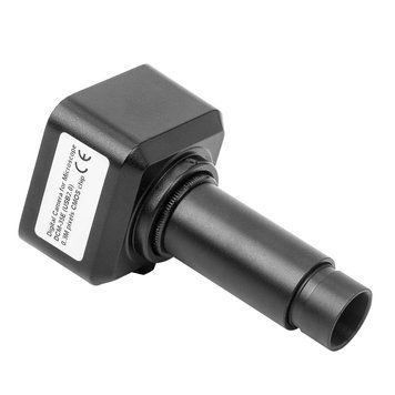 Цифрова камера для мікроскопа SIGETA DCM-35 0.3MP OPT-48035 фото