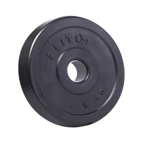 Набір Elitum Titan гантелі 2х31кг з лавою Hop-Sport HS-2080 HB H-00-G00000340 фото