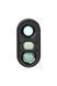 Далекомір Vector Optics Forester 6X21 GENII 1500 метрів STV-5003432 фото 5