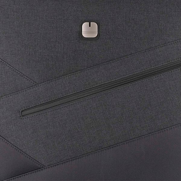 Чемодан Gabol Mailer (M) Grey (120746-016) 930006 фото