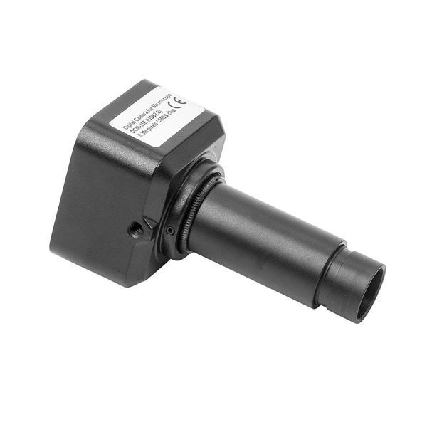 Цифрова камера для мікроскопа SIGETA DCM-35 0.3MP OPT-48035 фото