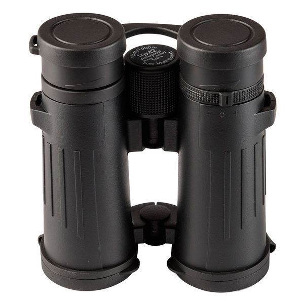 Бінокль SIGETA Imperial 10x42 Black OPT-65844 фото
