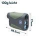 Далекомір Vector Optics Forester 6X21 GENII 1500 метрів STV-5003432 фото 10
