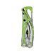 Мультиінструмент LEATHERMAN Skeletool - MOSS GREEN, картонна коробка STV-4007585 фото 2