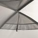 Шатро Bo-Camp Partytent Light Large Grey (4472270) DAS302120 фото 9
