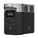 Зарядна станція EcoFlow DELTA 1260 Вт&middot;год, Гарантія 1 рік, Європейські розетки VIA-99-00011115 фото 11