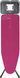 Дошка для прасування Rolser K-TRES Black Tube Fucsia (K03016-2091) 930453 фото 1
