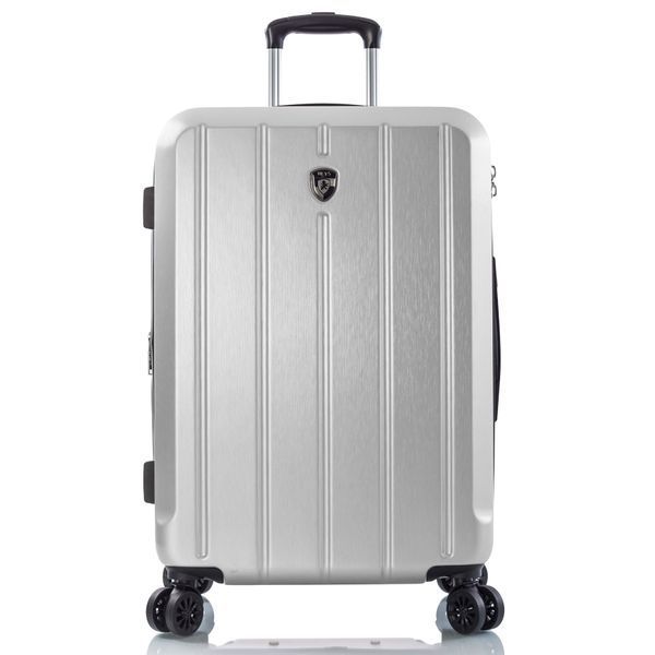 Валіза Heys Para-Lite (M) Silver (10122-0002-26) 926731 фото