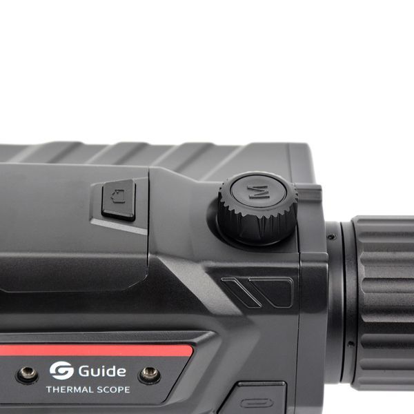 Тепловізійний приціл GUIDE TR420 384x288px 25mm OPT-747140 фото