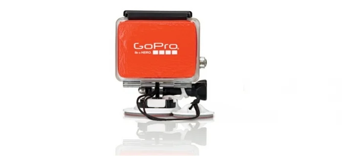 Поплавець GoPro страхувальний Floaty Virus HERO3 IB-18370013 фото