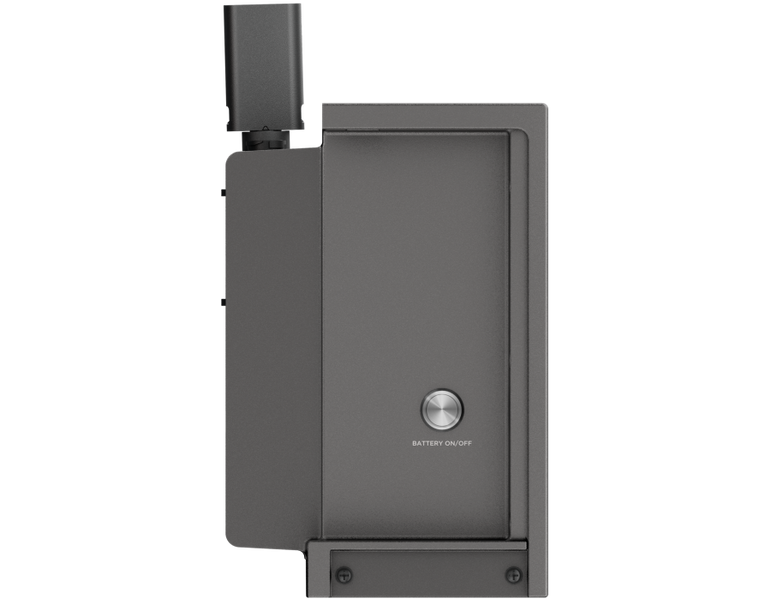 Гибридный инвертор EcoFlow Power Ocean 5 kWh однофазный ECO-PowerOcean-Inverter-P1-5kW-EU фото