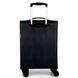 Валіза Gabol Cloud (S) Black (114004) 925571 фото 3