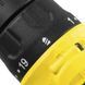 Дриль-шурупокрут акумуляторний Trotec PSCS 11-12V + кейс (4410000102) DAS302793 фото 11