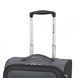 Валіза Gabol Cloud (S) Black (114004) 925571 фото 8
