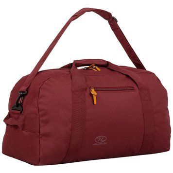 Сумка дорожня Highlander Cargo 45 Port (RUC257-PO) 926948 фото