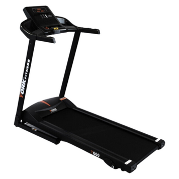 Бігова доріжка York Fitness T600 H-00014961511567 фото
