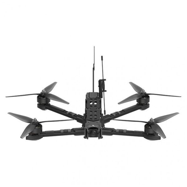 FPV квадрокоптер Nazgul XL10 V6 Analog 5.8G 2.5W 6S BNF TBS VIA-99-00017563 фото