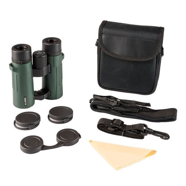 Бінокль SIGETA Imperial 10x42 Green OPT-65846 фото