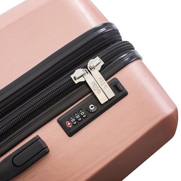 Валіза Heys Para-Lite (S) Rose Gold (10122-0131-21) 926742 фото