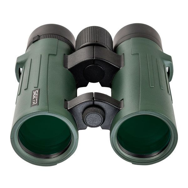 Бінокль SIGETA Imperial 10x42 Green OPT-65846 фото
