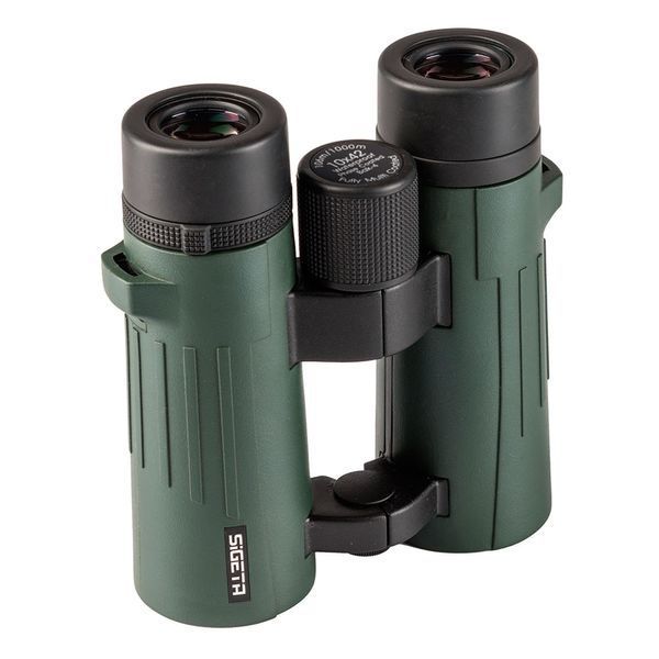 Бінокль SIGETA Imperial 10x42 Green OPT-65846 фото