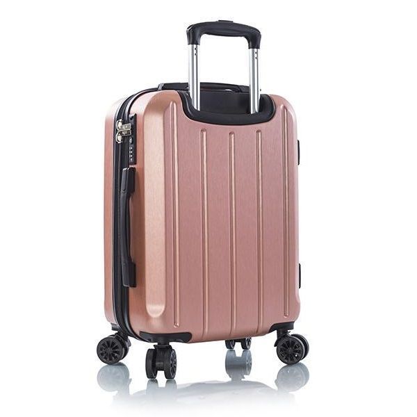 Валіза Heys Para-Lite (S) Rose Gold (10122-0131-21) 926742 фото