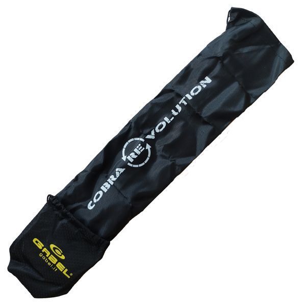 Сумка спортивная Gabel Cobra Re-Volution Bag 1 pair (8009010500004) DAS302134 фото