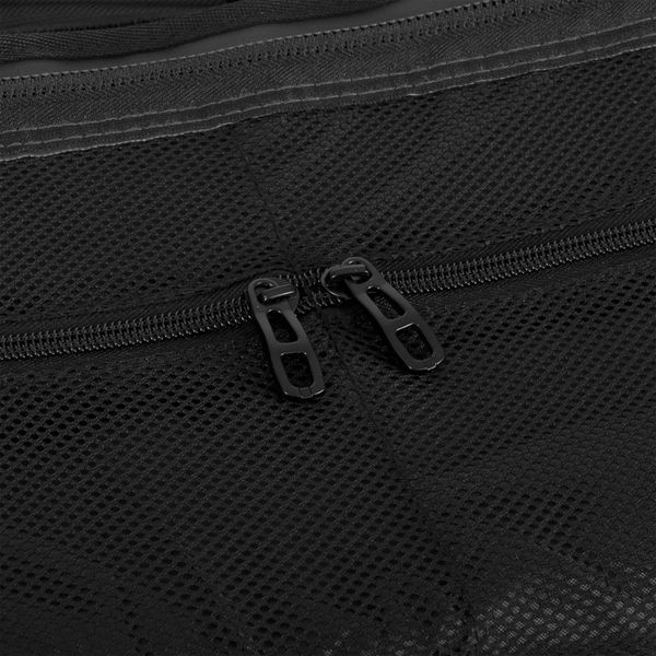 Сумка дорожня водозахисна Highlander Storm Kitbag 45L Black (DB122-BK) 926935 фото