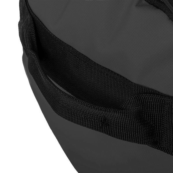 Сумка дорожня водозахисна Highlander Storm Kitbag 45L Black (DB122-BK) 926935 фото