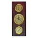 Метеостанція Moller 203804 Mahagony (203804) DAS301249 фото 3