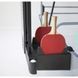 Тенісний стіл Garlando Master Outdoor Blue (C-373E) 930624 фото 8
