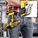 Дриль-шурупокрут акумуляторний Trotec PSCS 11-20V + кейс (4410000302) DAS302794 фото 7