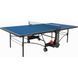 Тенісний стіл Garlando Master Outdoor Blue (C-373E) 930624 фото 1