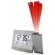 Часы проекционные Technoline WT538 Silver/Anthracite (WT538) DAS301198 фото 11