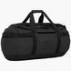 Сумка дорожня водозахисна Highlander Storm Kitbag 45L Black (DB122-BK) 926935 фото 4
