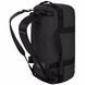 Сумка дорожня водозахисна Highlander Storm Kitbag 45L Black (DB122-BK) 926935 фото 2