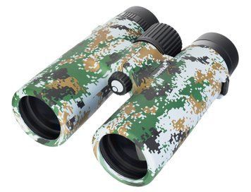 Бинокль Levenhuk Camo Dots 10x42 с тактической сеткой TP-4991 фото