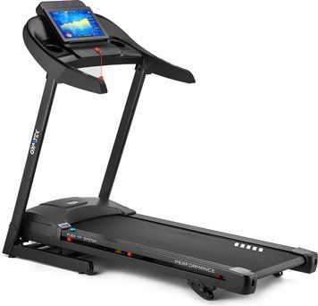Бігова доріжка Gymtek XT600 H-5907766661306 фото