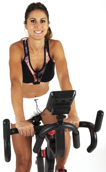 Сайкл-тренажер Toorx Indoor Cycle SRX Speed Mag SRX-SPEEDMAG 929759 фото
