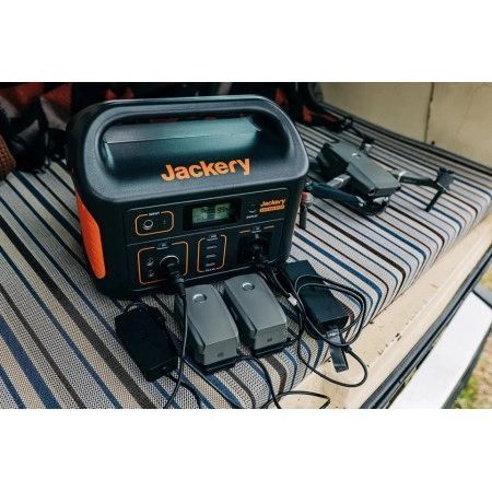Зарядная станция Jackery Explorer 500EU VIA-99-00011704 фото
