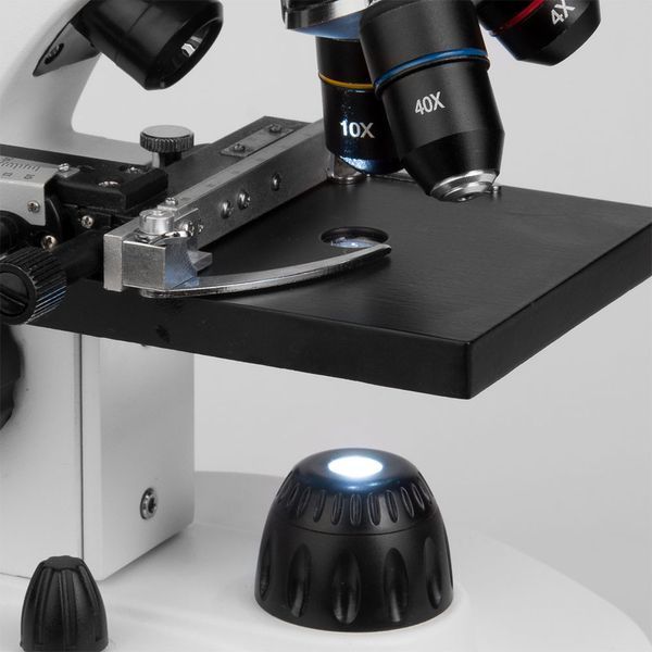 Микроскоп SIGETA BIONIC 64x-640x OPT-65240 фото