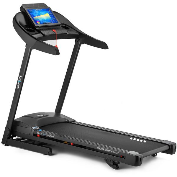 Бігова доріжка Gymtek XT600 H-5907766661306 фото